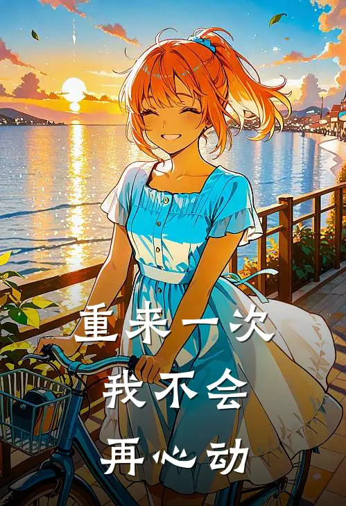 重来一次，我不会再心动