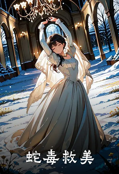 蛇毒救美