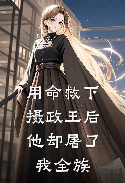 用命救下摄政王后，他却屠了我全族