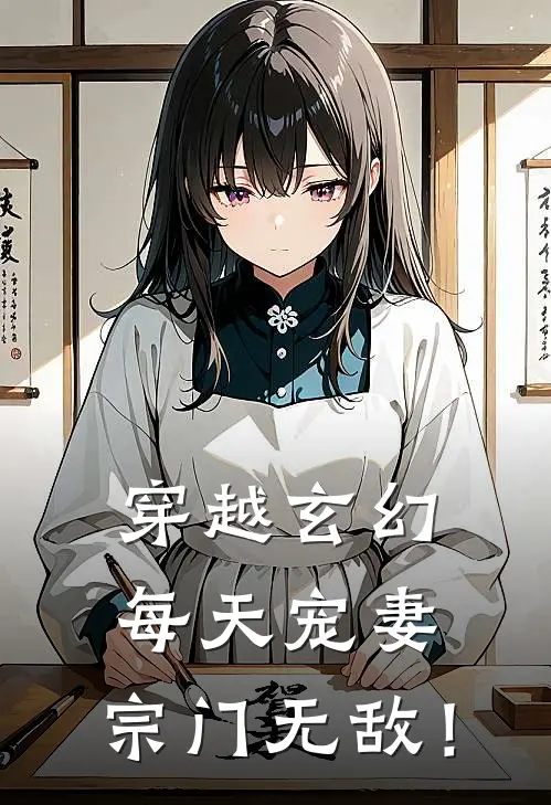 穿越玄幻：每天宠妻，宗门无敌！