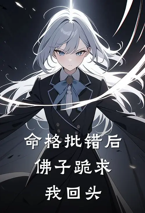 命格批错后，佛子跪求我回头