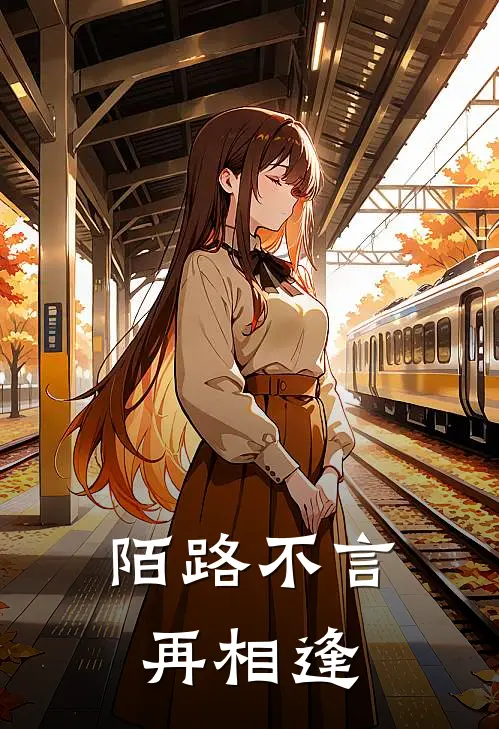 陌路不言再相逢