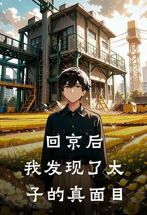 回京后，我发现了太子的真面目