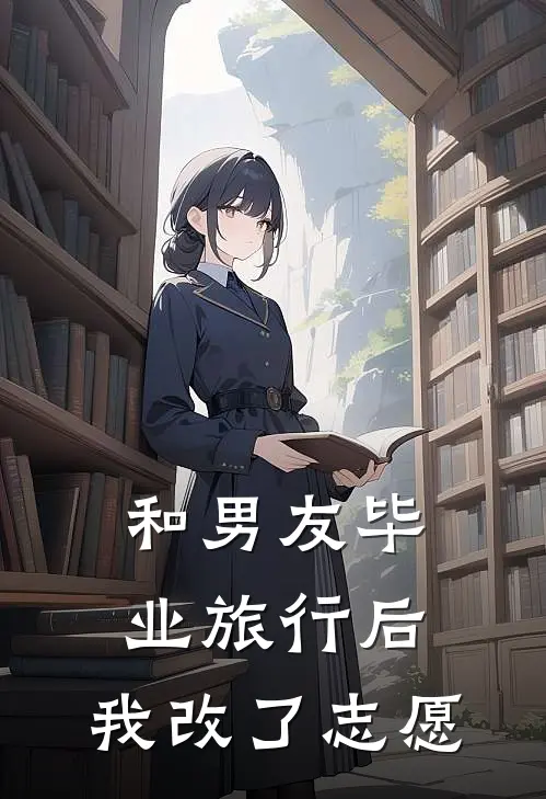 和男友毕业旅行后，我改了志愿