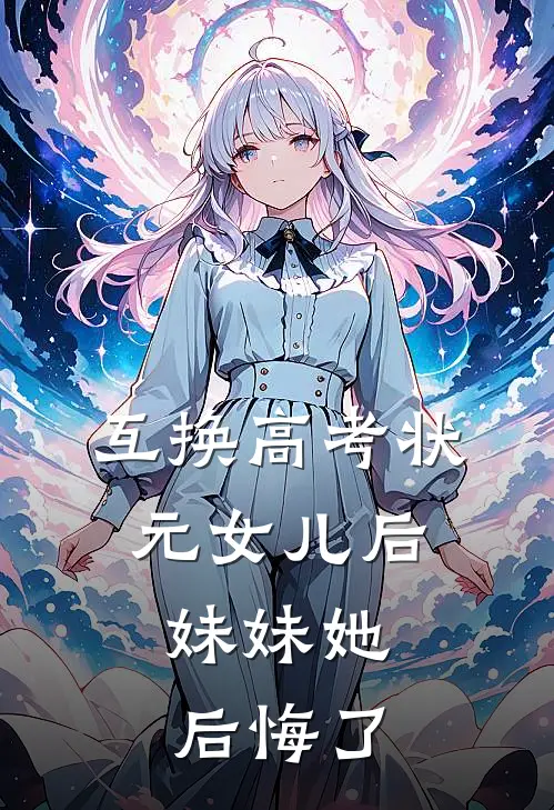 互换高考状元女儿后，妹妹她后悔了