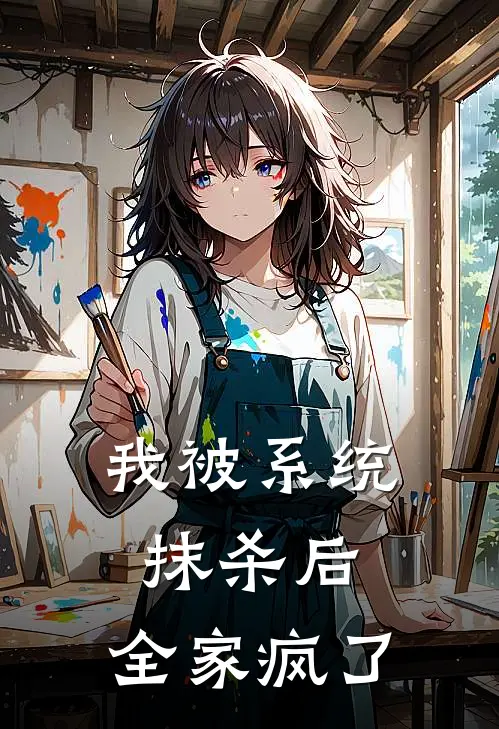 我被系统抹杀后，全家疯了