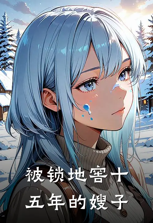 被锁地窖十五年的嫂子