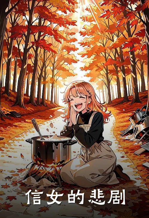 信女的悲剧