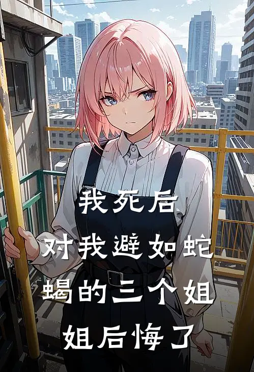我死后，对我避如蛇蝎的三个姐姐后悔了