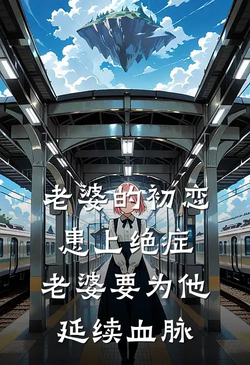 老婆的初恋患上绝症，老婆要为他延续血脉