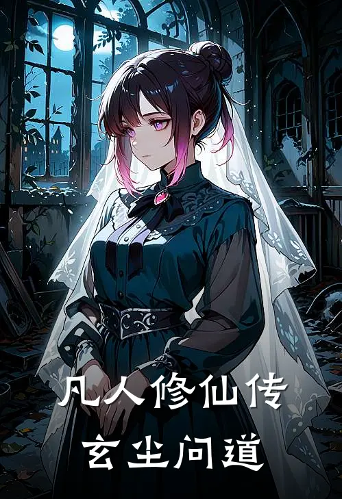 凡人修仙传：玄尘问道