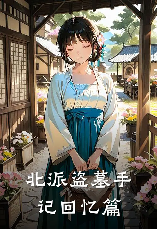 北派盗墓手记回忆篇