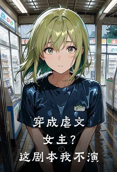 穿成虐文女主？这剧本我不演