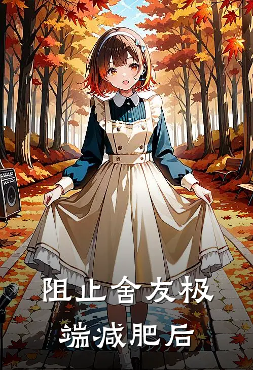 阻止舍友极端减肥后