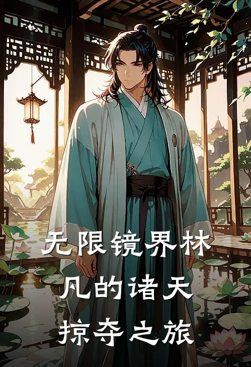 无限镜界林凡的诸天掠夺之旅