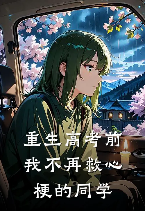 重生高考前，我不再救心梗的同学