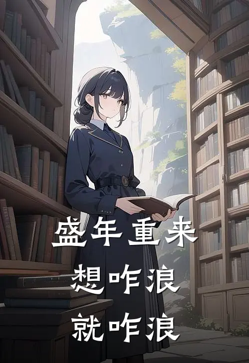 盛年重来，想咋浪就咋浪