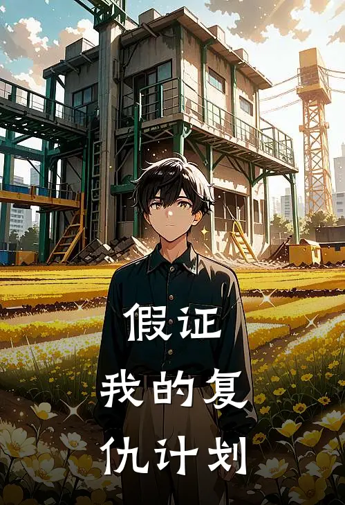 假证：我的复仇计划