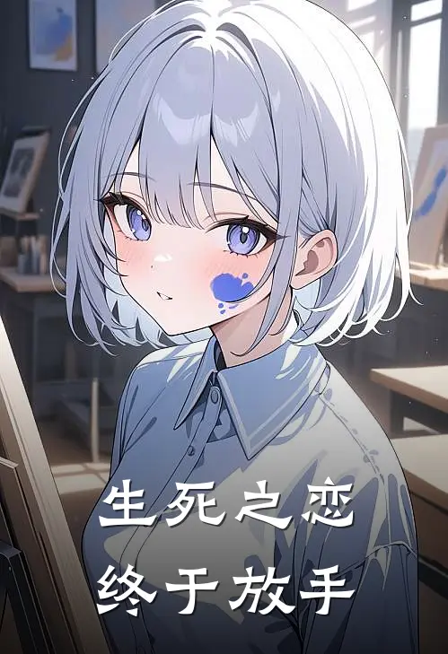 生死之恋，终于放手