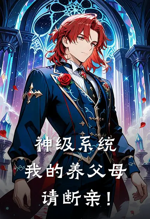 神级系统：我的养父母请断亲！