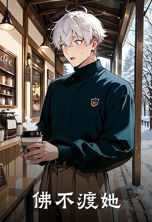 佛不渡她