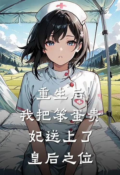 重生后，我把笨蛋贵妃送上了皇后之位