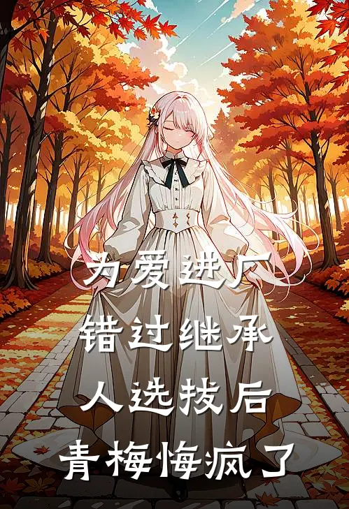 为爱进厂错过继承人选拔后，青梅悔疯了