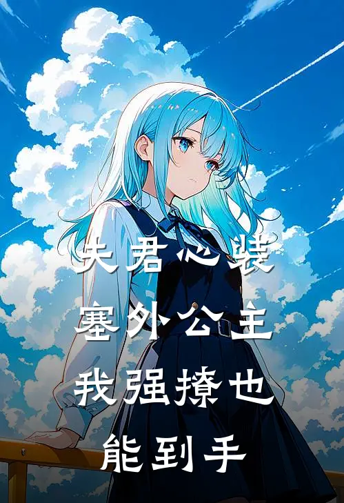 夫君心装塞外公主，我强撩也能到手