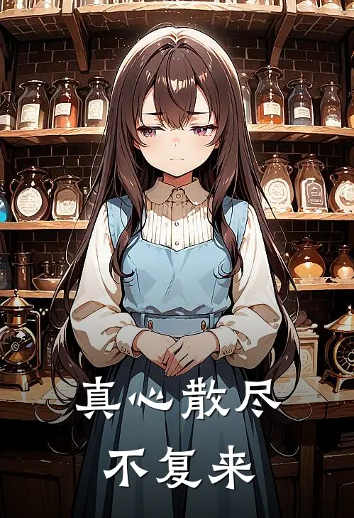 真心散尽不复来