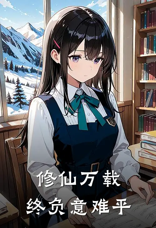 修仙万载，终负意难平