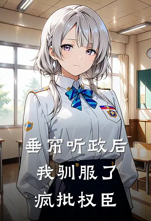 垂帘听政后，我驯服了疯批权臣