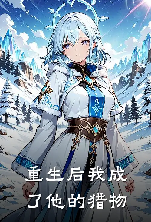 重生后我成了他的猎物