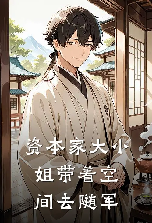 资本家大小姐带着空间去随军