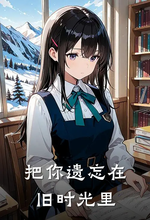 把你遗忘在旧时光里