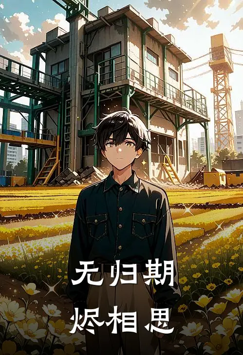 无归期，烬相思