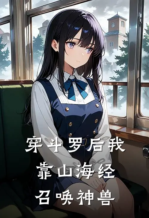 穿斗罗后我靠山海经召唤神兽