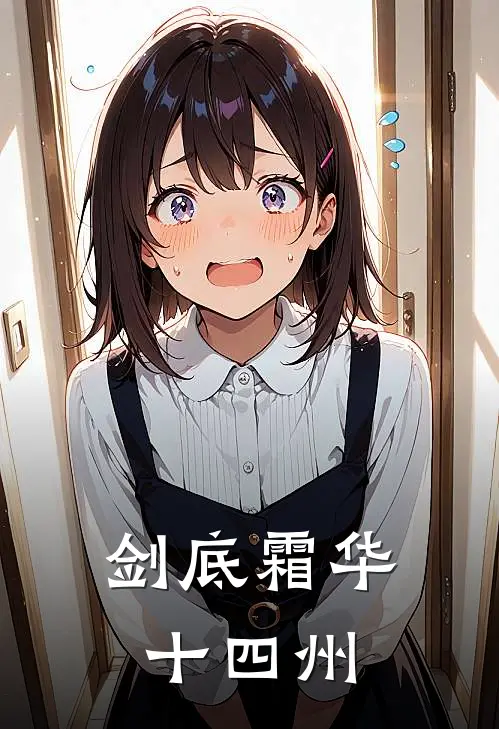 剑底霜华十四州