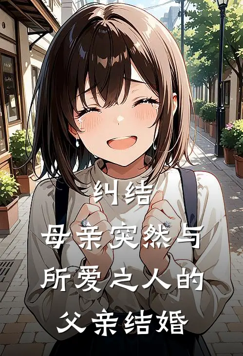 纠结：母亲突然与所爱之人的父亲结婚