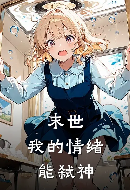 末世：我的情绪能弑神