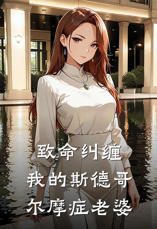 致命纠缠：我的斯德哥尔摩症老婆