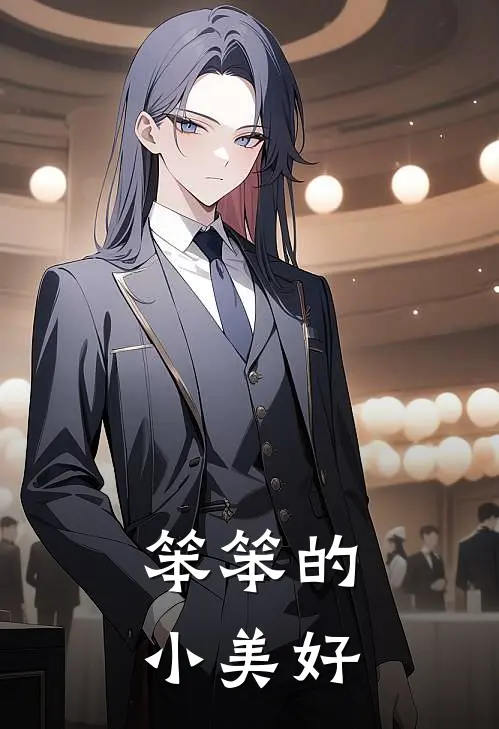 笨笨的小美好