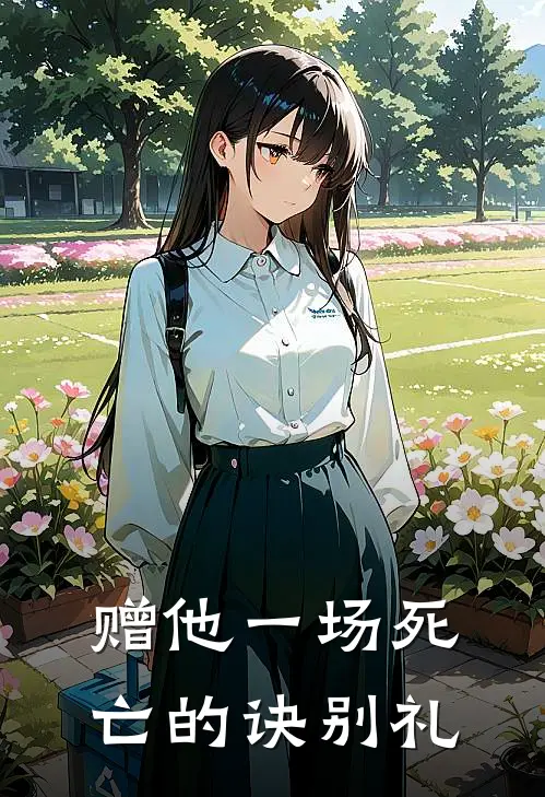 赠他一场死亡的诀别礼