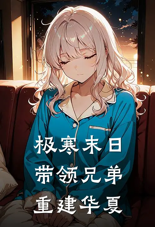 极寒末日：带领兄弟重建华夏