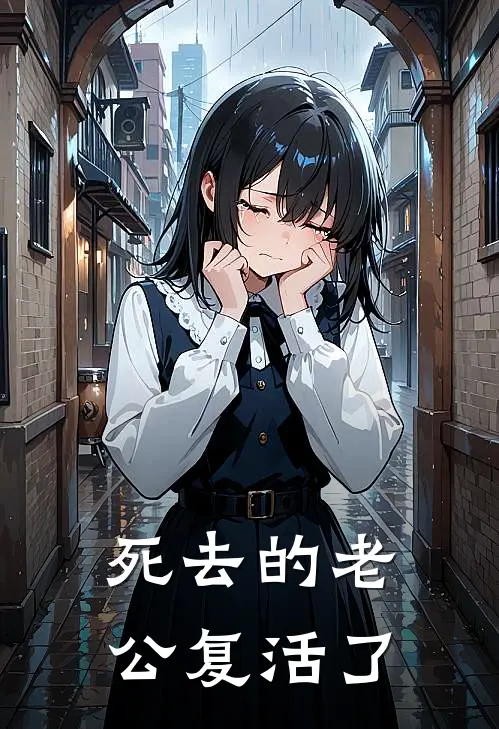 死去的老公复活了