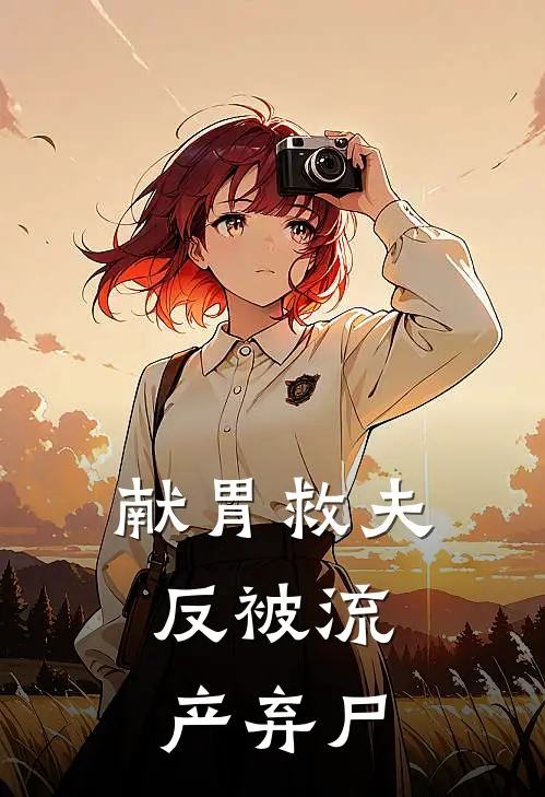 献胃救夫，反被流产弃尸