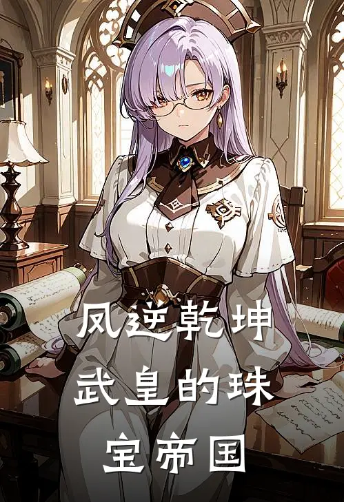 凤逆乾坤：武皇的珠宝帝国