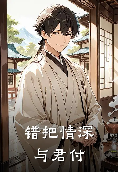 错把情深与君付