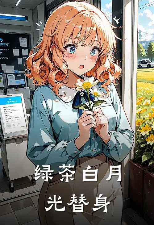 绿茶白月光替身