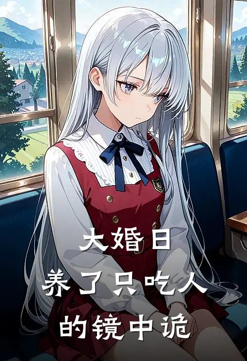 大婚日，养了只吃人的镜中诡