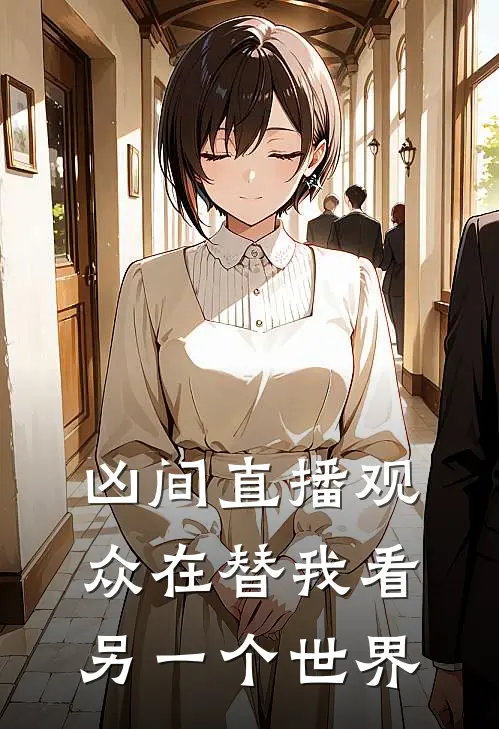 凶间直播观众在替我看另一个世界